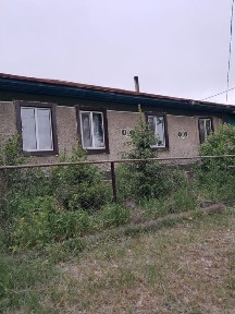 Продается большой шпальный дом