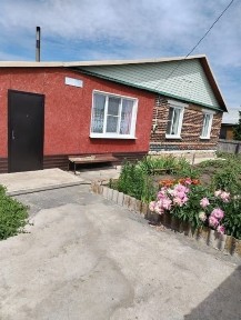 Восточно-Казахстанская область, Усть-Каменогорск, 45-я аптека
