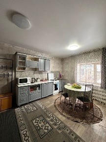 Продается часть дома