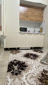 1-комн. Квартира 35м² 3/5 этаж