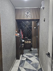 Квартира 2 комнатная