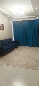 Сдам 3 ком. кв. в районе Экспо, Мега