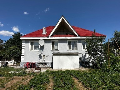 Продам дом. Район лесозавода. 185 кв, м