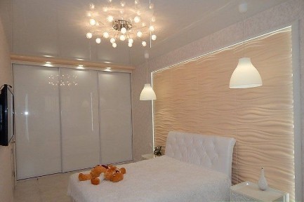 Гоголя. Новый ремонт. Документы командировочным, чеки