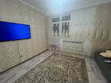 Бірлік 35,3-х 80 кв/м 9/9 эт цена 25,5млн