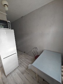срочно! продам 1 комн. кв. на Юбиляре