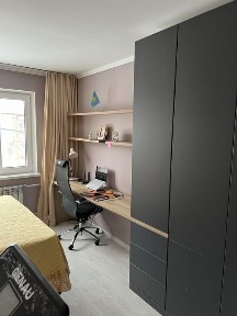 Продается квартира