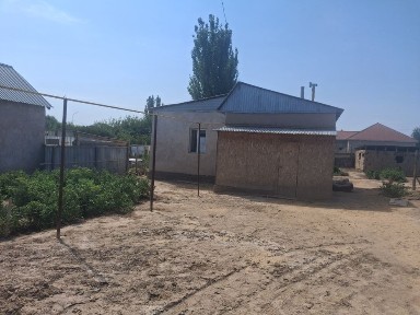 Кызылорда Таулсуат аулы уй сатылады