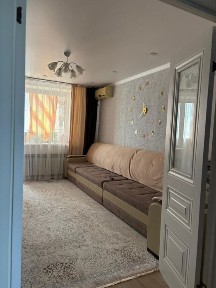 Продам квартиру на сазде