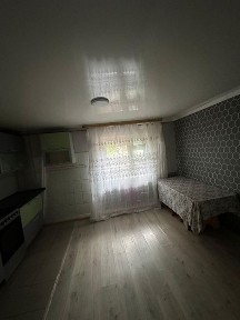 Продам 3 к. кв р-он прс. Абая