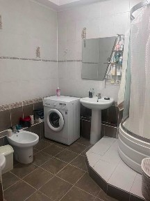 2-комнатная кв. в ЖК Триумф Астана