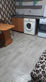 Сдам уютную 1,5-комнатную квартиру на длительный срок