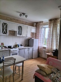 Сдам на подселение 1-комн квартиру девушке, чистоплотным, без вредн