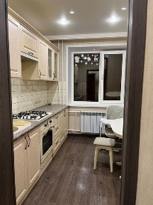 Аренда квартиры на долгий срок