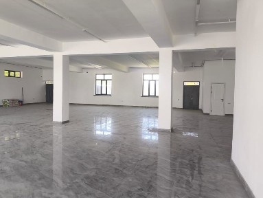 Сдается в аренду коммерческое помещение 1000 м²