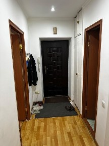 Квартира одно комната