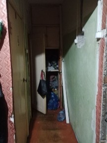 Продам квартиру 3 х комнатную