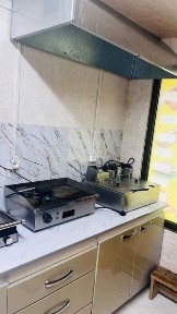 Готовый фаст-фуд