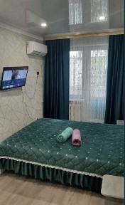 Квартира в Привокзальном час 2500