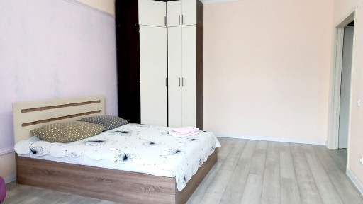 Аренда квартиры посуточно, почасово в мкр Нурсая ЖК Сункар.