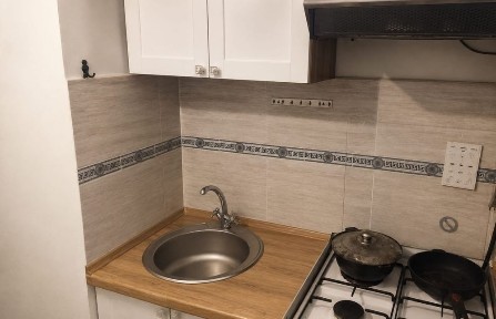 Сдам в аренду квартиру