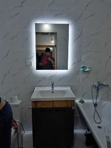 Сдам квартиру на долгими срок. Толе би 285/8 ЖК Сити плюс