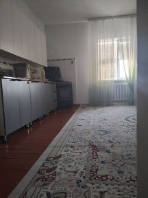 Құлсары қосшағыл ауылынан 3 бөлмелі үй сатылады