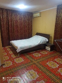 Сдам квартиру на длительный срок.