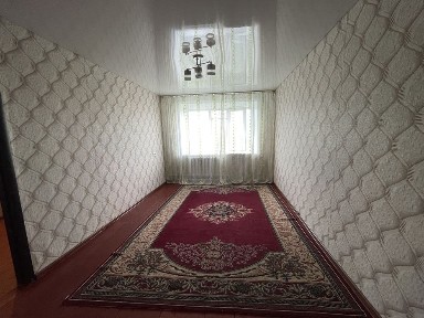 Сдам на длительный срок, семейной паре, без животных