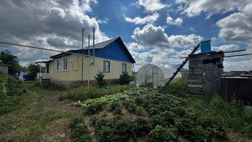 Костанайская область, Садчиковка