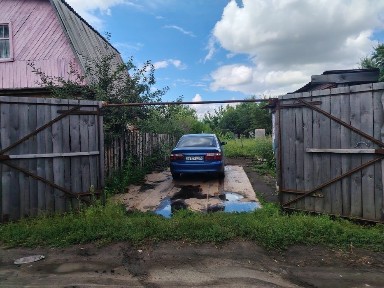 Продам Дачу пока