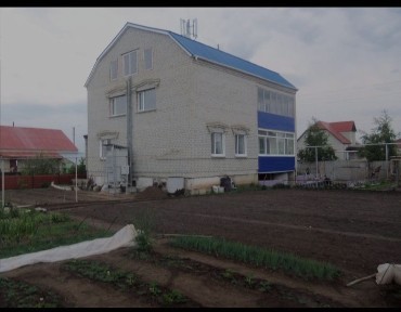 Продается коттедж, в городе Лисаковск.