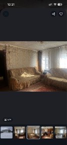 Пррлам дом в деревне