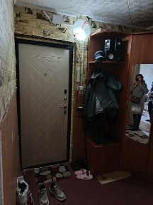 Продам 3-х комнатную квартиру