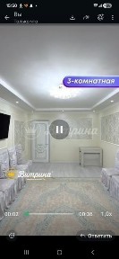 Срочно продам 3 комн кв на левом берегу