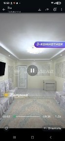 Срочно продам 3 комн кв на левом берегу