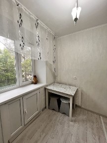 1 комнатная квартира