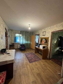 Продам Рассрочка 3х комн кв Пшенбаева 27