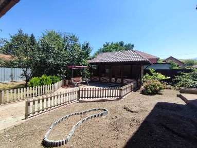 Отдельный дом · 4 комнаты · 151.6 м² · 7 сот., Болуан Шолак