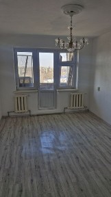 Продается хорошая квартира в 5ом мкрне