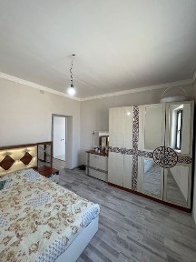 мкр. Бозарық 4-бөлмелі Арзан үй сатылады