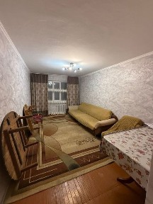 Продам 2-х комнатную квартиру