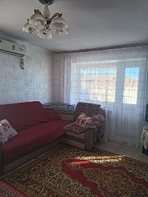 Продам однокомнатную