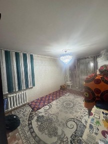Продаю 3 комн кв с квадратным коридором