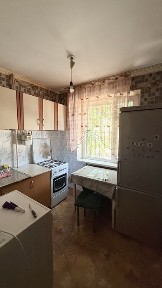 квартира, микрорайон Жайлау