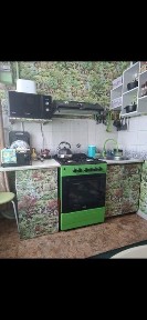 Продажа двухкомнатной, или обмен
