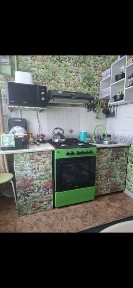 Продажа двухкомнатной, или обмен