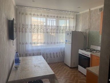 Продам 2 комнатную квартиру улучшенной планировке 11 мкр