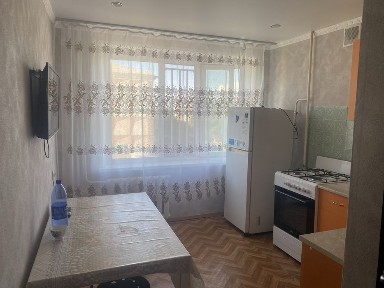 Костанайская область, Житикара