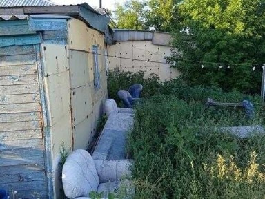 продается дом в рабочем поселке